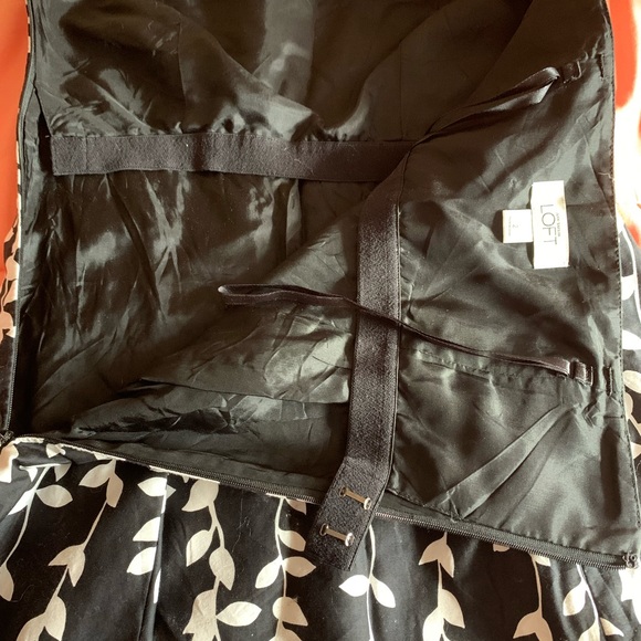 LOFT Cocktail Dress - Picture 9 of 12